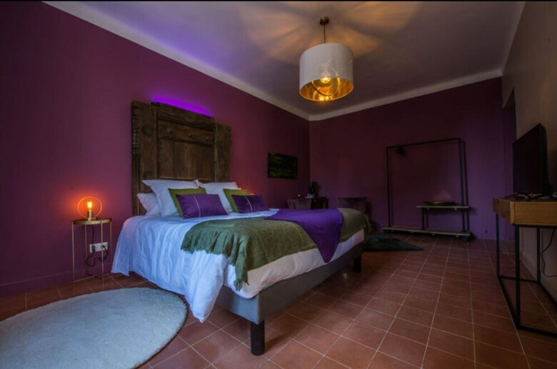 B&B Une Autre Histoire