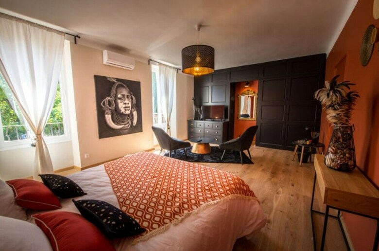 B&B Une Autre Histoire