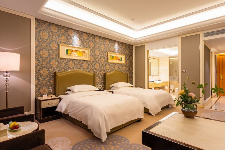 Oriental Ventura Hotel