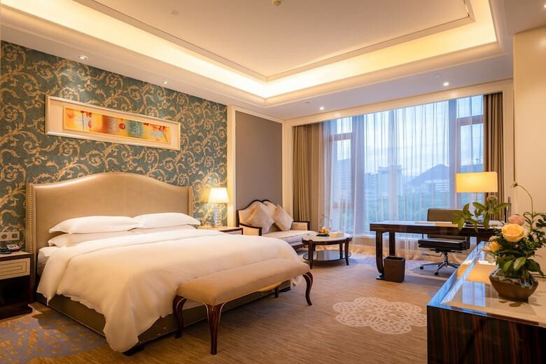 Oriental Ventura Hotel