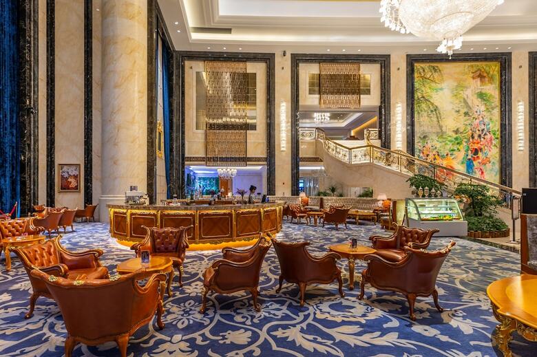 Oriental Ventura Hotel