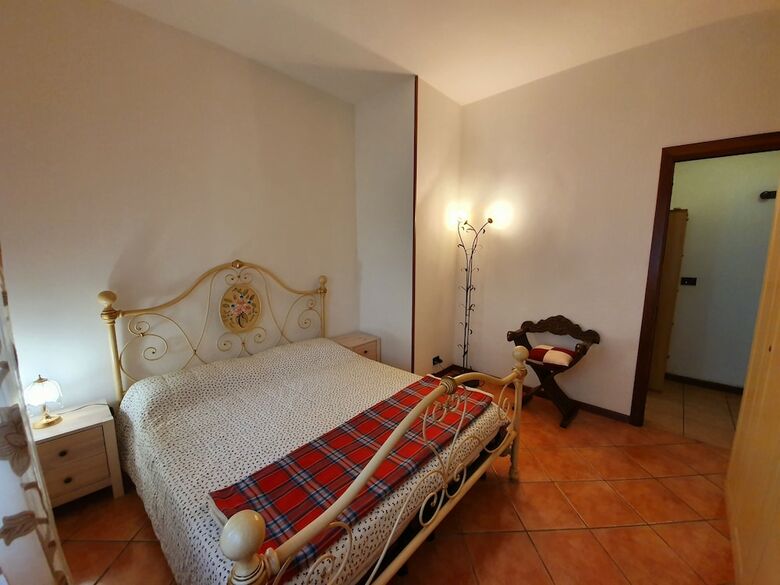 Apartamento Casa Sbrindoli
