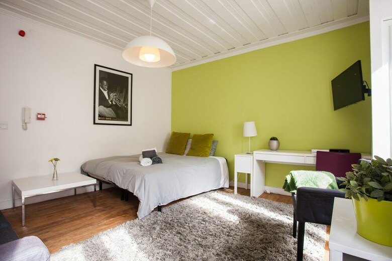 Apartamentos Casa Cara By All In Lisbon