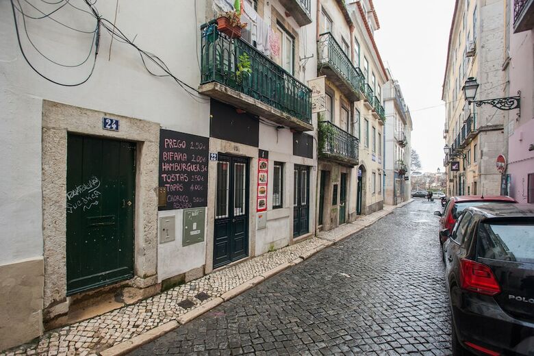 Apartamento Casa Cara Sot�o By All In Lisbon