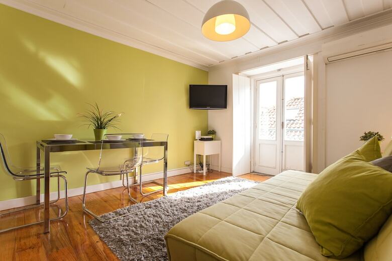 Apartamento Casa Cara Sot�o By All In Lisbon