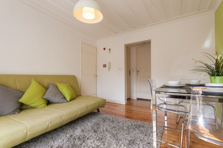 Apartamento Casa Cara Sot�o By All In Lisbon