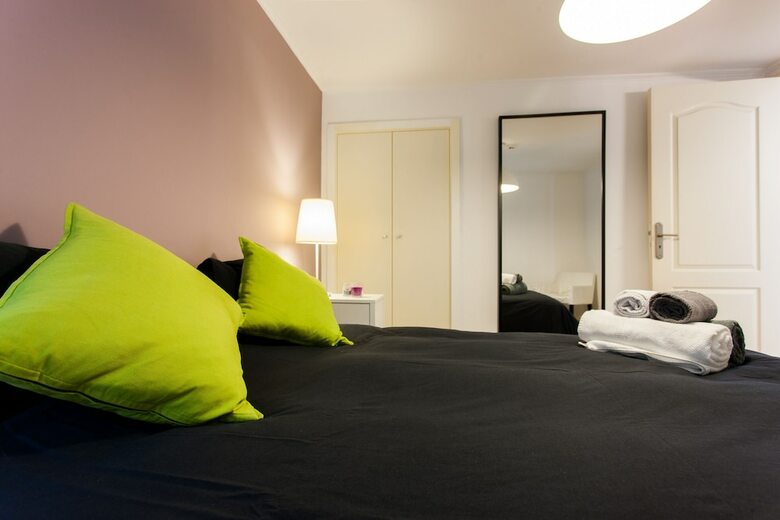 Apartamento Casa Cara Sot�o By All In Lisbon