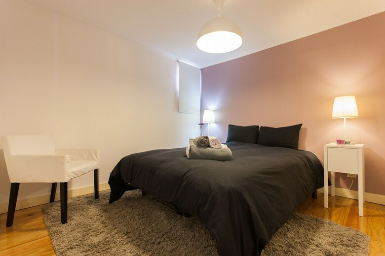 Apartamento Casa Cara Sot�o By All In Lisbon