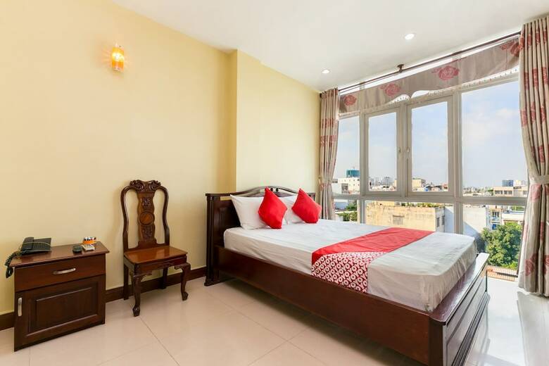 Hotel Oyo 660 An Thien Resort