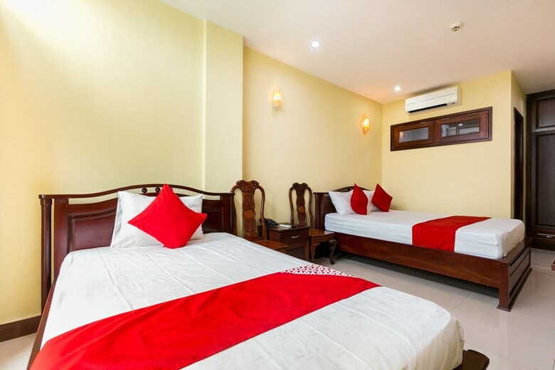 Hotel Oyo 660 An Thien Resort