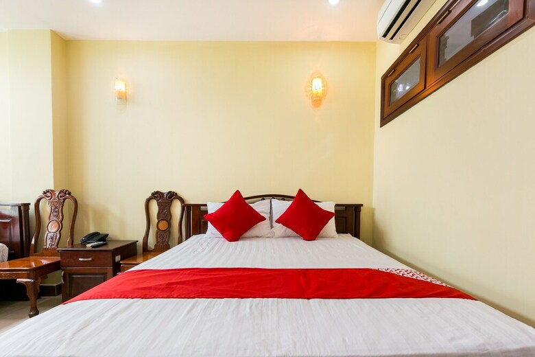 Hotel Oyo 660 An Thien Resort