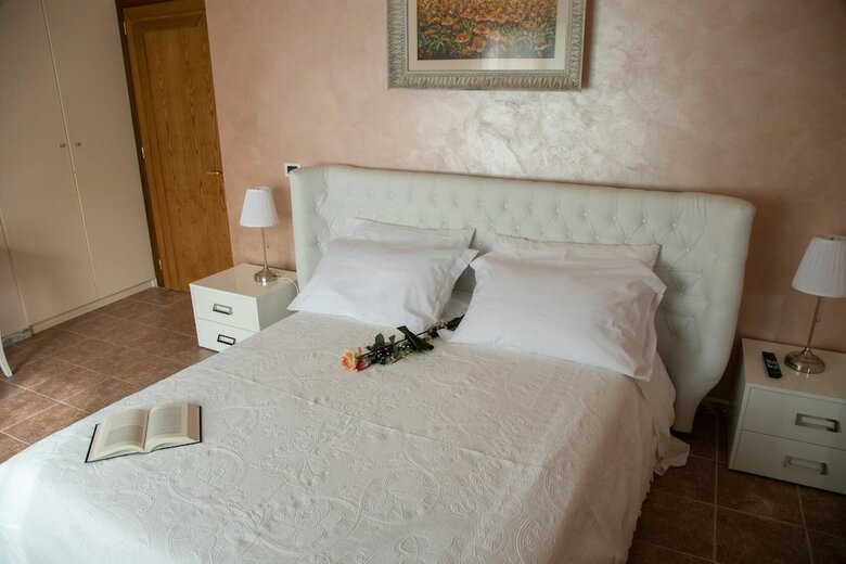 Bed & Breakfast Relais D'itria