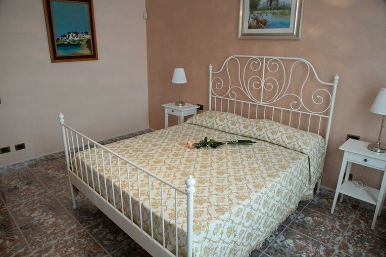 Bed & Breakfast Relais D'itria