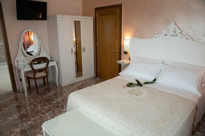 Bed & Breakfast Relais D'itria