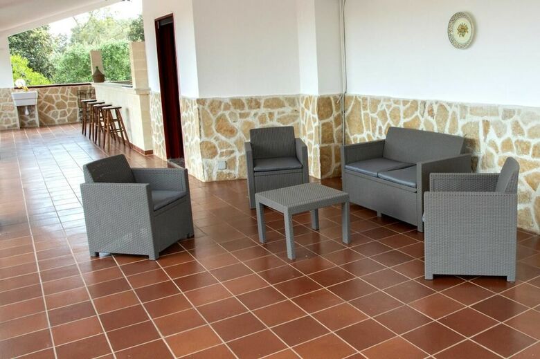Bed & Breakfast Relais D'itria