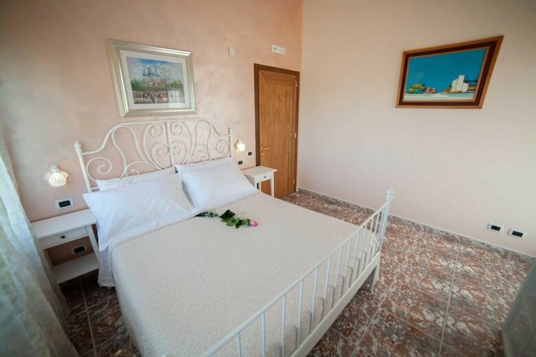 Bed & Breakfast Relais D'itria