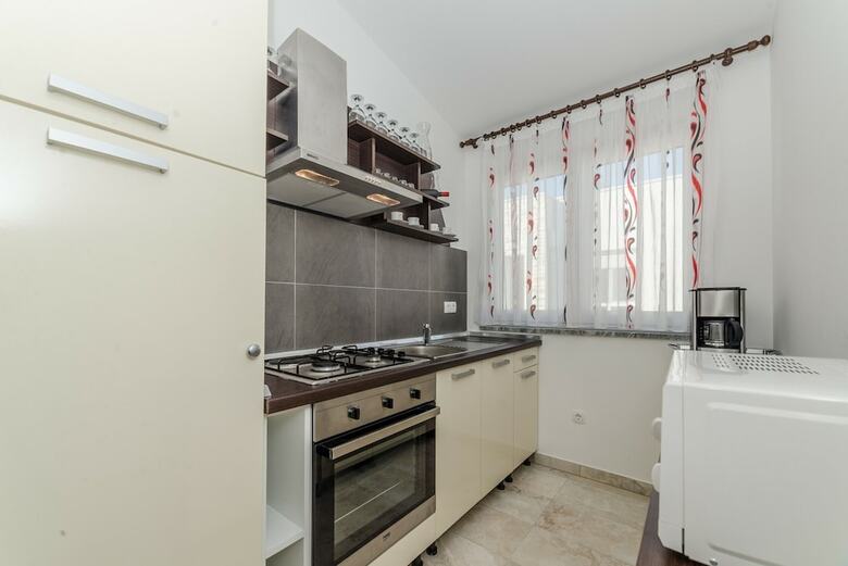 Apartment Benko