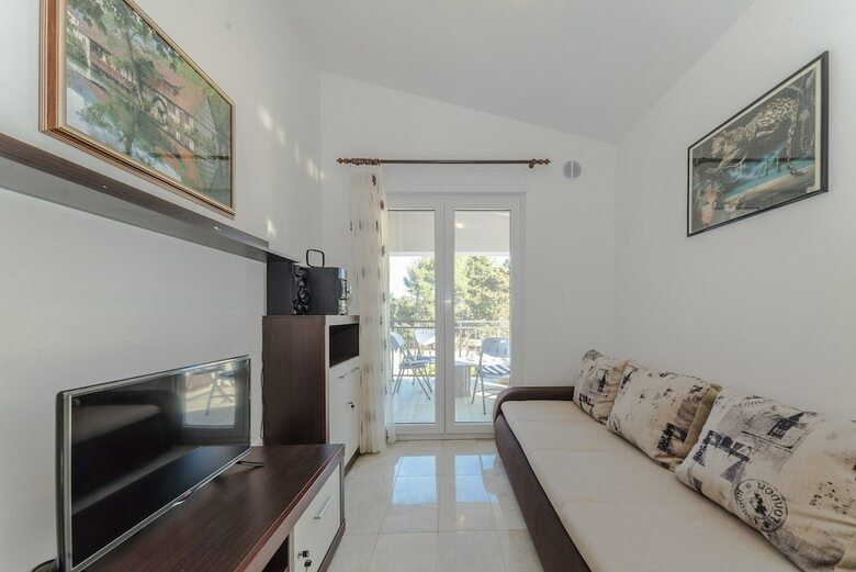 Apartment Benko
