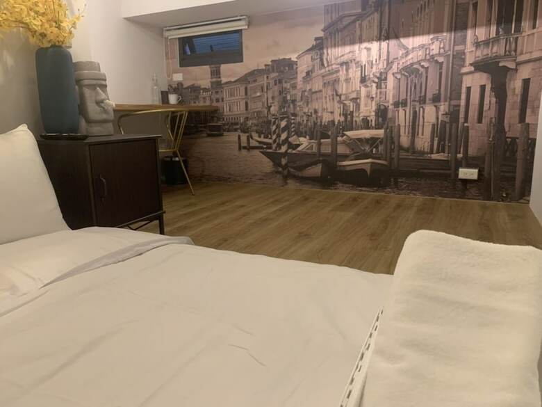 Hotel En Inn
