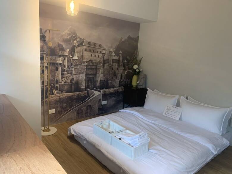 Hotel En Inn