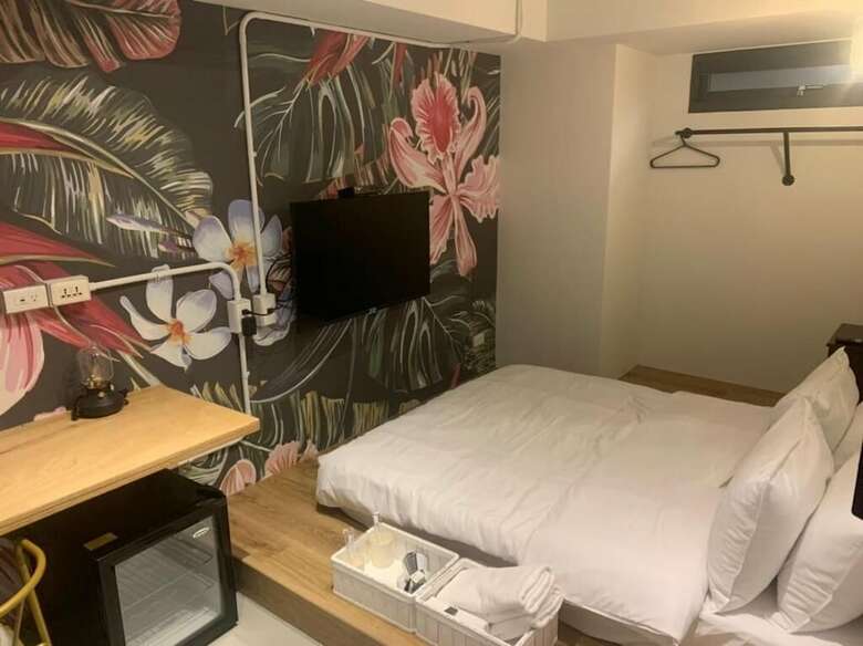 Hotel En Inn