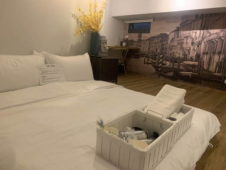 Hotel En Inn