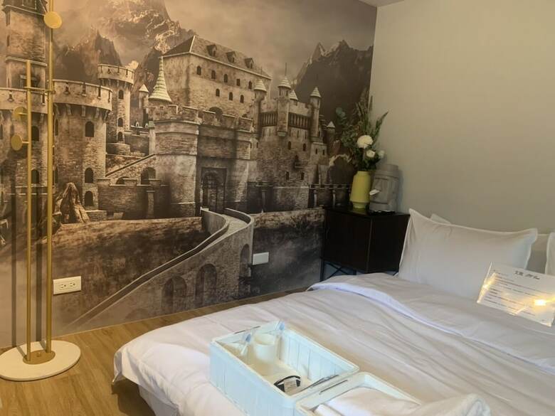 Hotel En Inn
