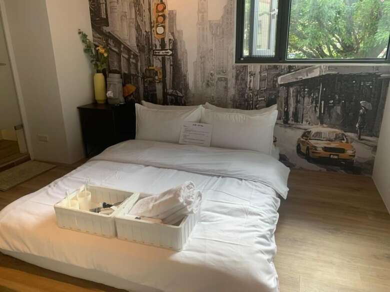 Hotel En Inn