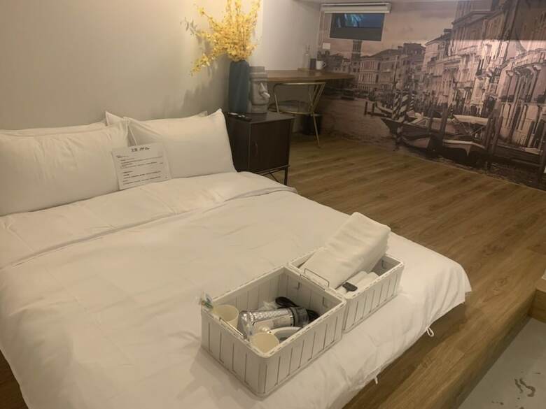 Hotel En Inn