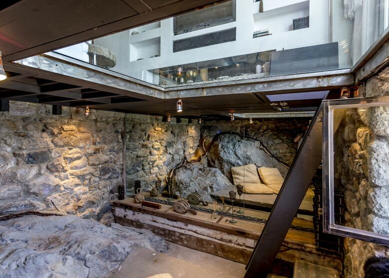 Apartamentos Black Moon - Adults Only