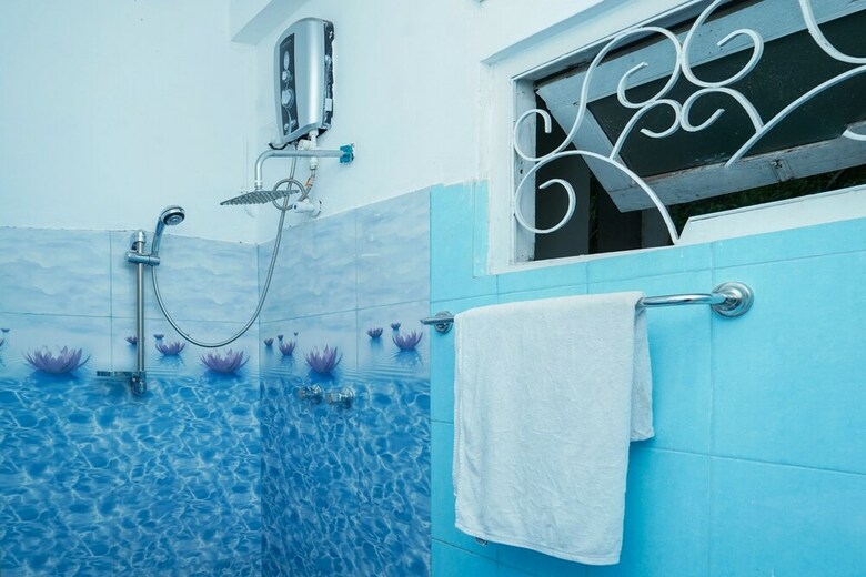 Hotel Oyo 452 Gem In Blue