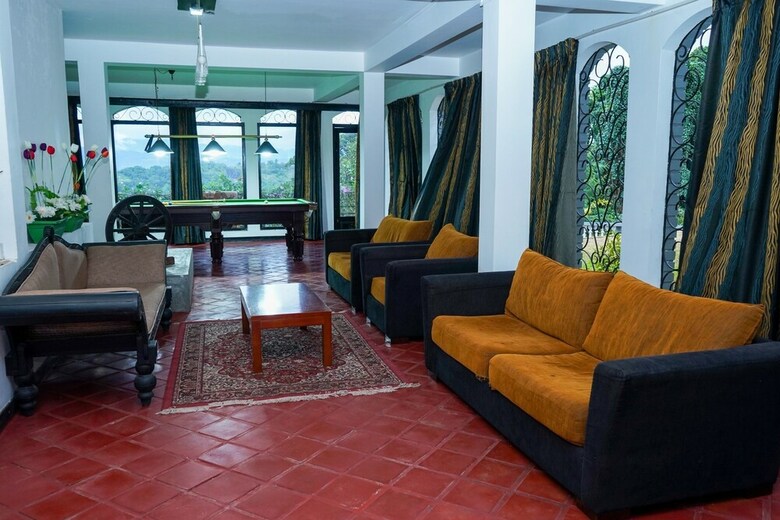 Hotel Oyo 452 Gem In Blue