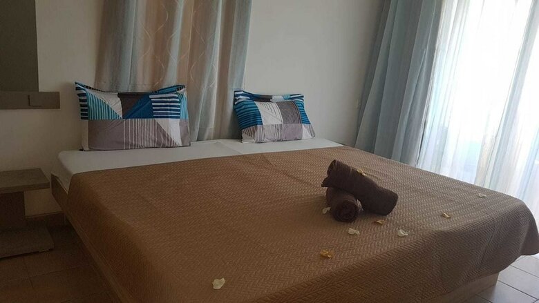 Aparthotel West Coast View