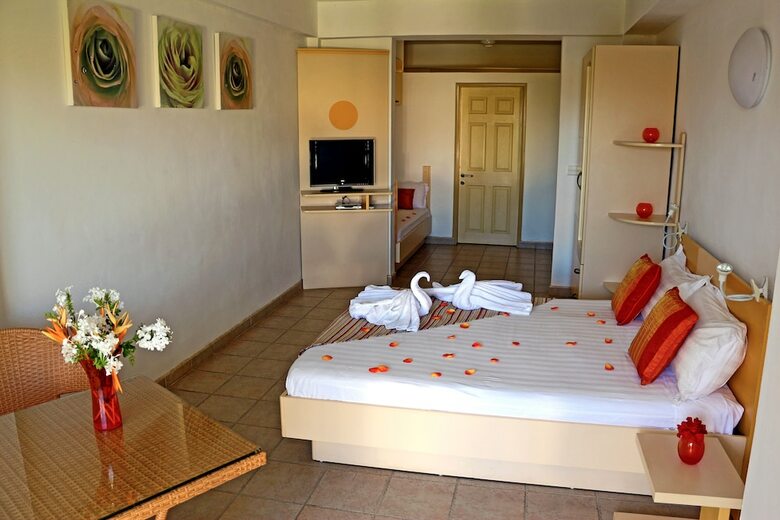 Aparthotel West Coast View