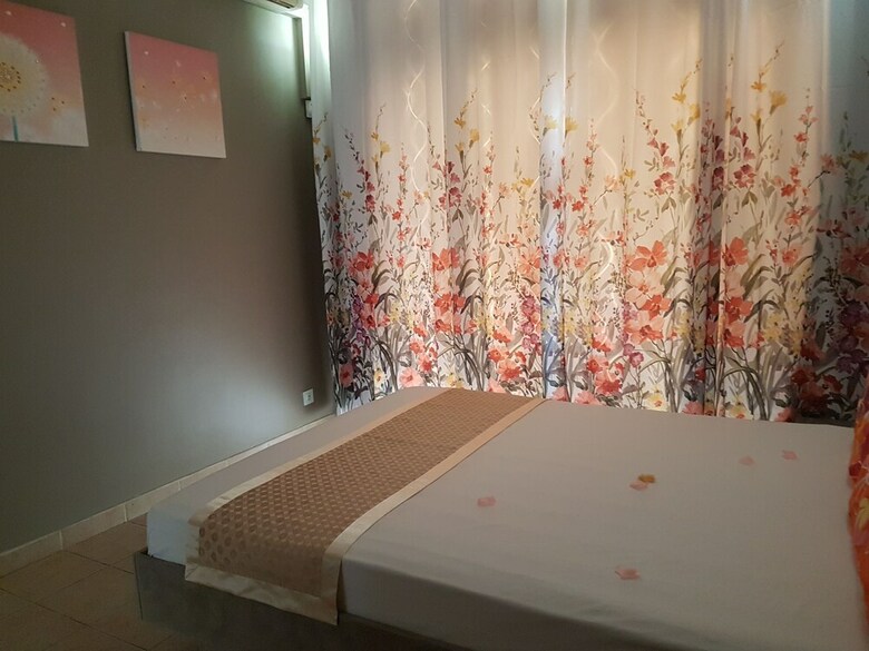 Aparthotel West Coast View
