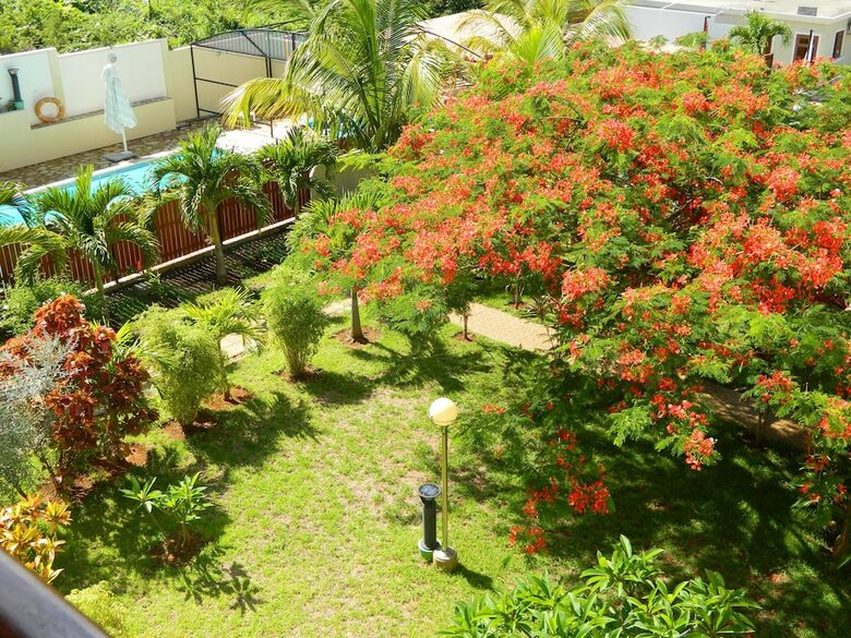 Aparthotel West Coast View