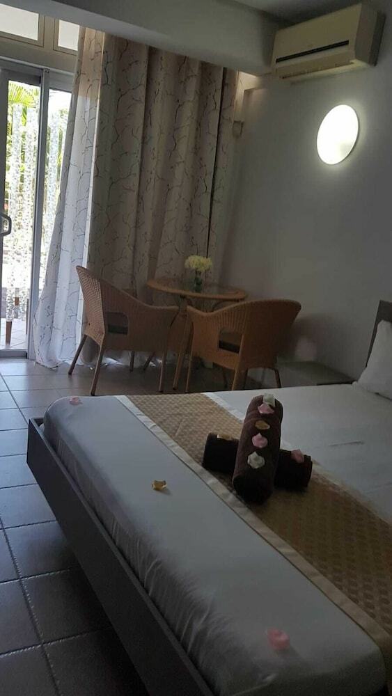 Aparthotel West Coast View