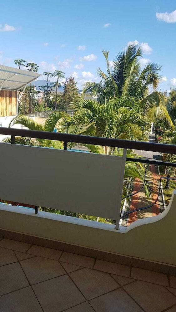 Aparthotel West Coast View