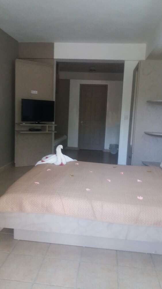 Aparthotel West Coast View