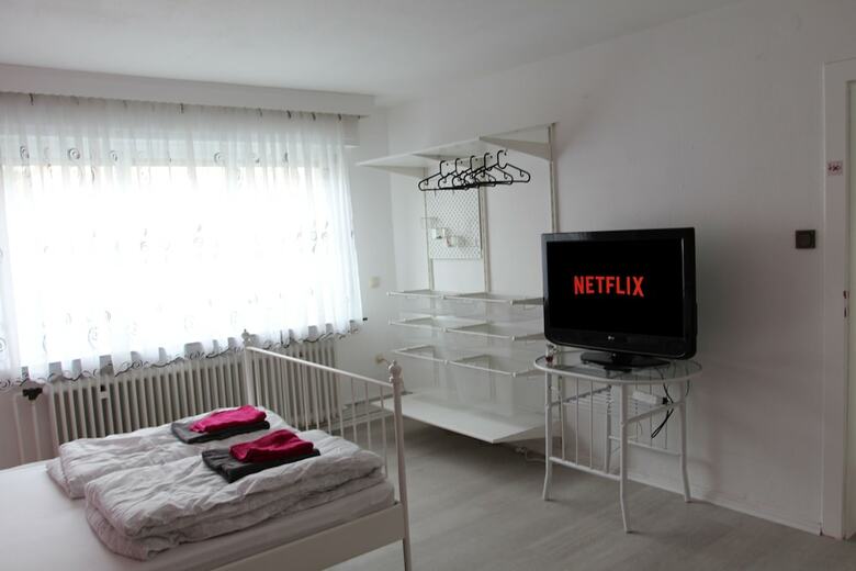 Apartamentos Pixie Home