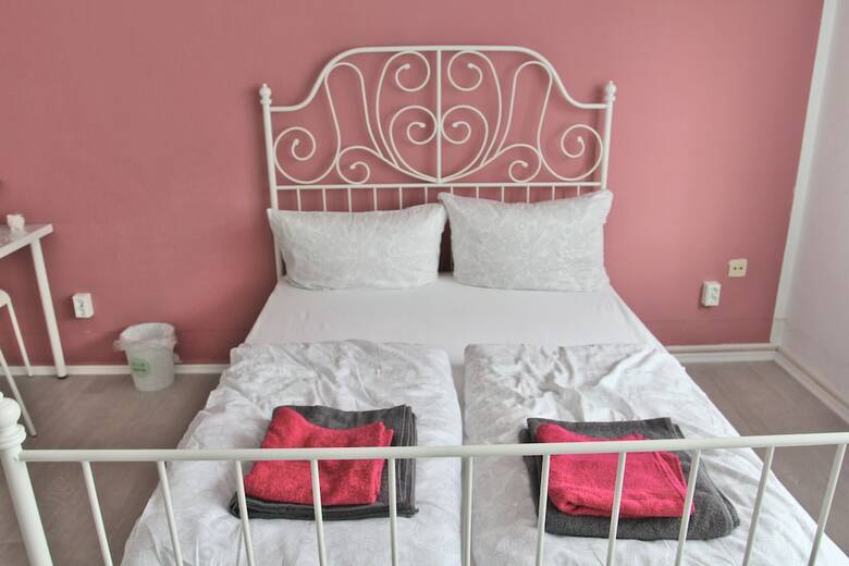 Apartamentos Pixie Home