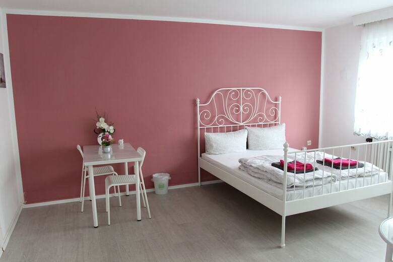 Apartamentos Pixie Home