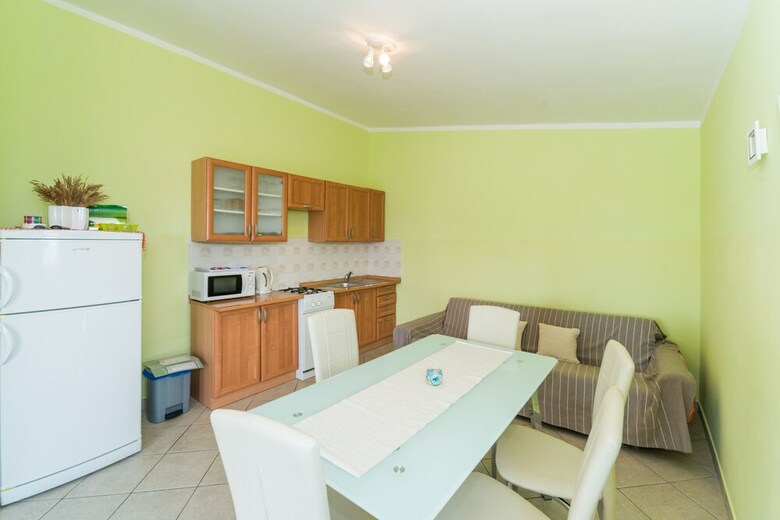 Apartments Jambreus