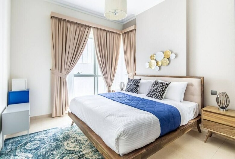Apartamento Frank Porter Mon Reve