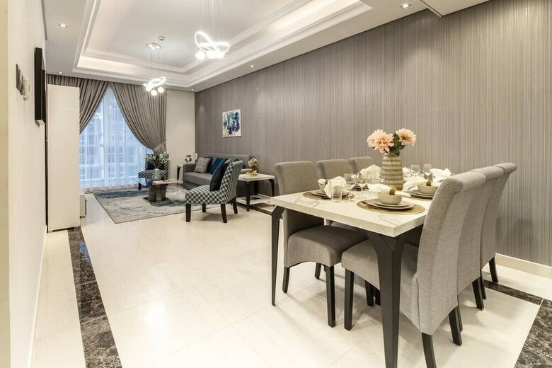 Apartamento Frank Porter Mon Reve