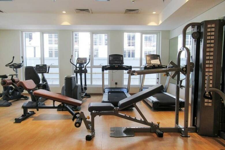 Apartamento Frank Porter Mon Reve