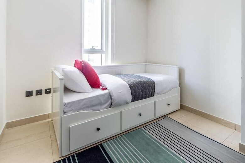 Apartamento Frank Porter Mon Reve