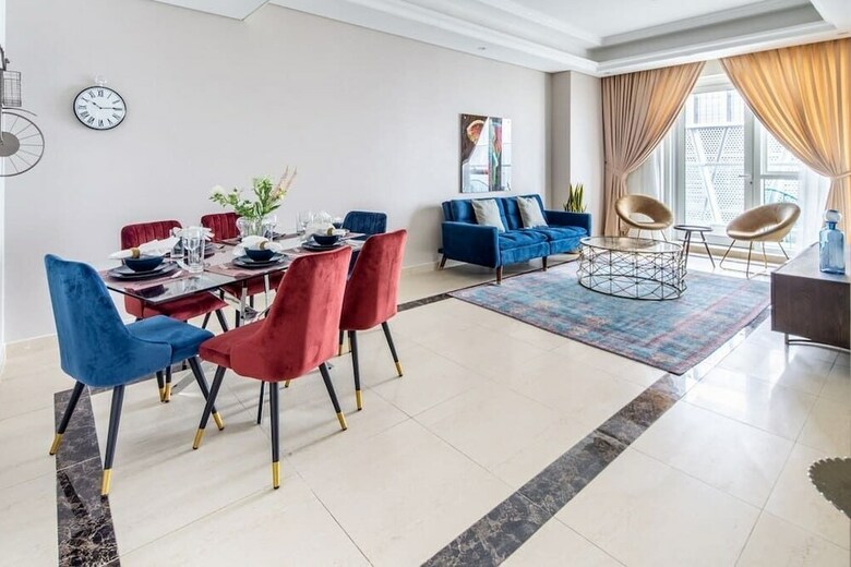 Apartamento Frank Porter Mon Reve