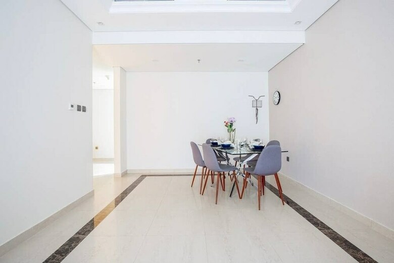 Apartamento Frank Porter Mon Reve