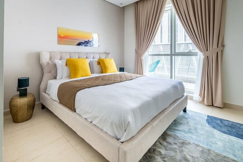 Apartamento Frank Porter Mon Reve